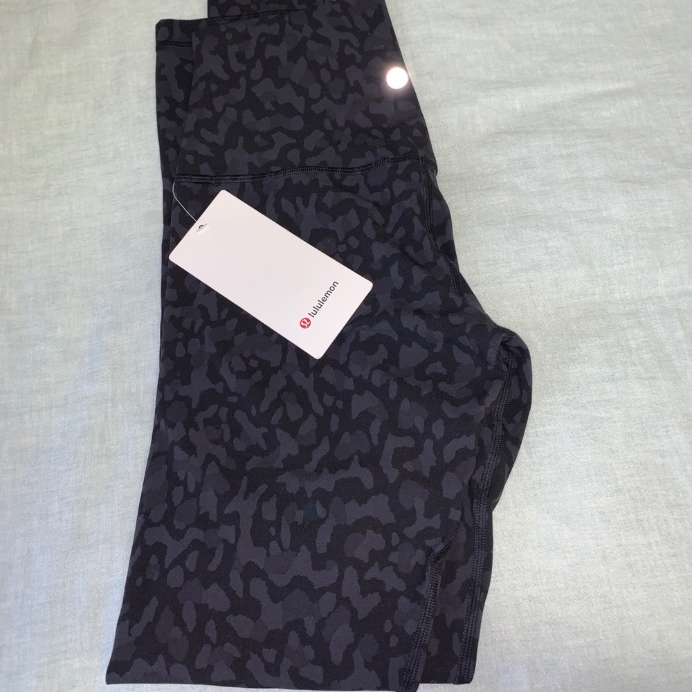 Lululemon Align Pant 28”